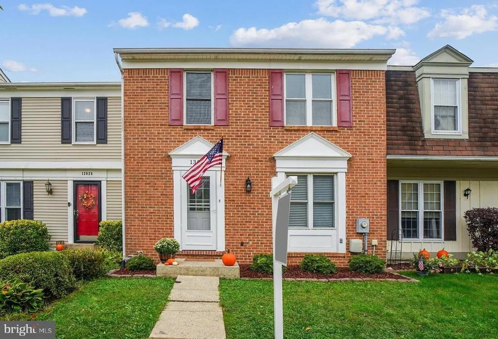 Unit for sale at 13028 COUNTRY RIDGE DRIVE, GERMANTOWN, MD 20874