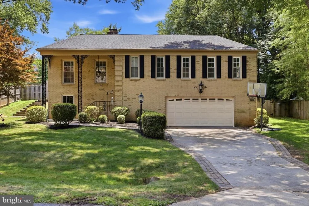 Unit for sale at 10505 TYLER TERRACE, POTOMAC, MD 20854