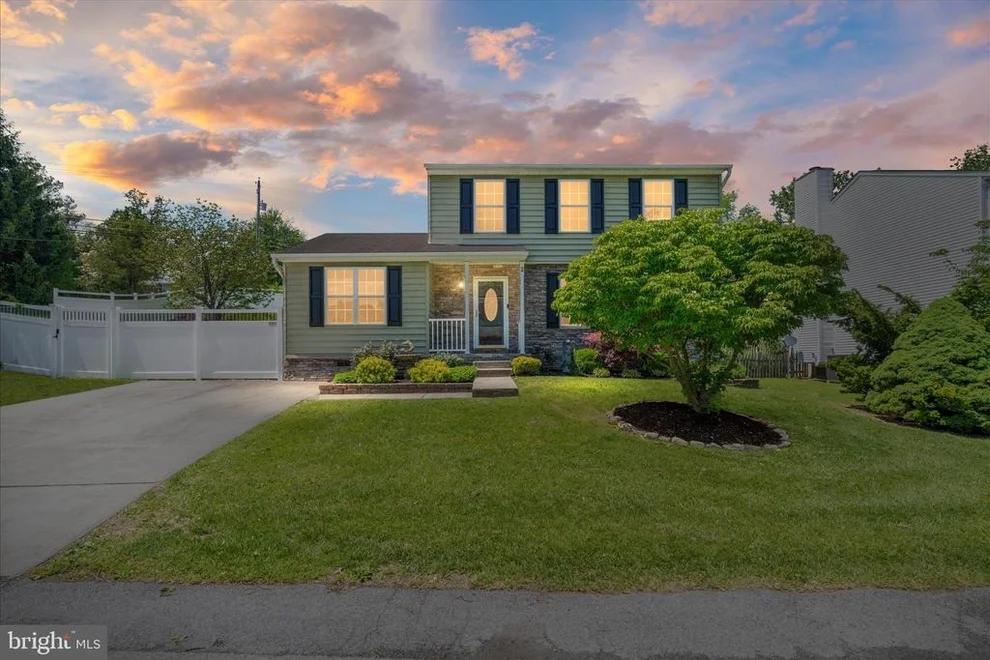 Unit for sale at 2 MORN MIST COURT, PARKVILLE, MD 21234