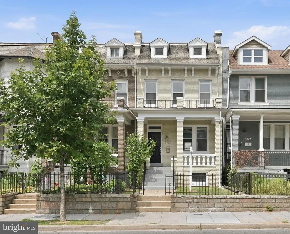 Unit for sale at 2320 NORTH CAPITOL STREET NW, WASHINGTON, DC 20002