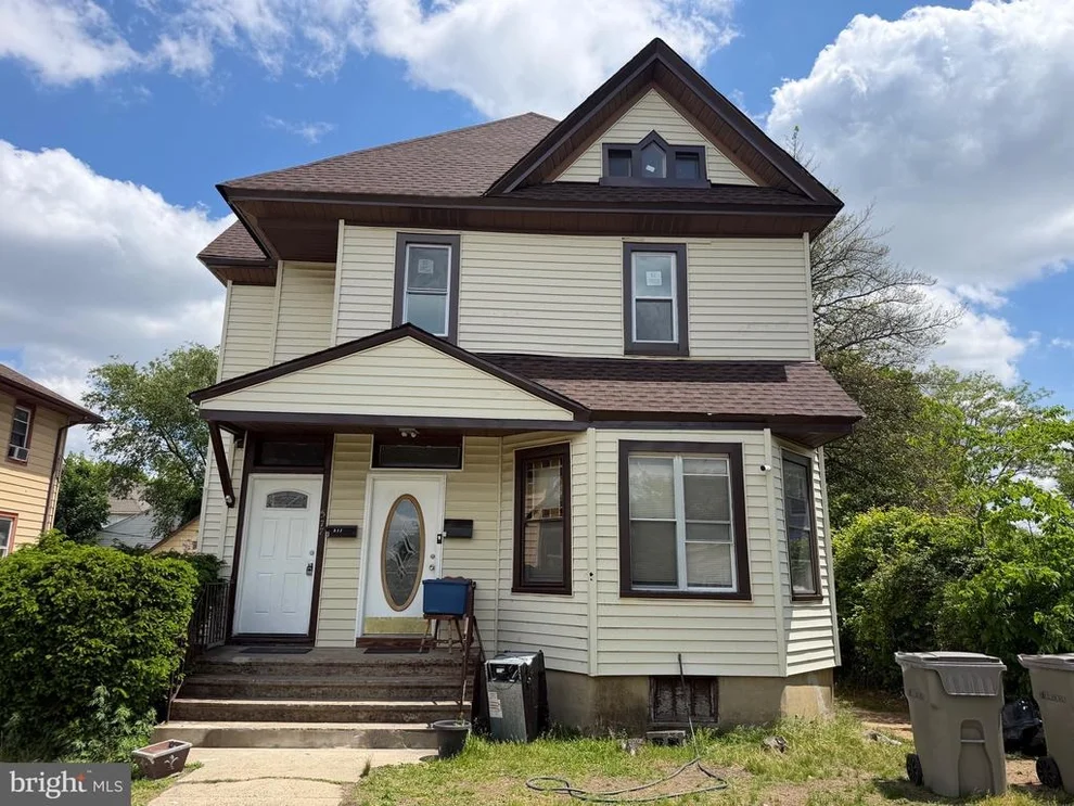 Unit for sale at 577 BILLINGS AVENUE, PAULSBORO, NJ 08066