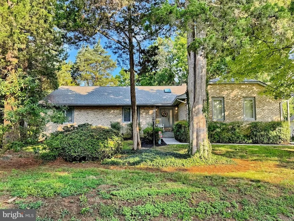 Unit for sale at 14495 OVER CREEK DRIVE, ISSUE, MD 20645