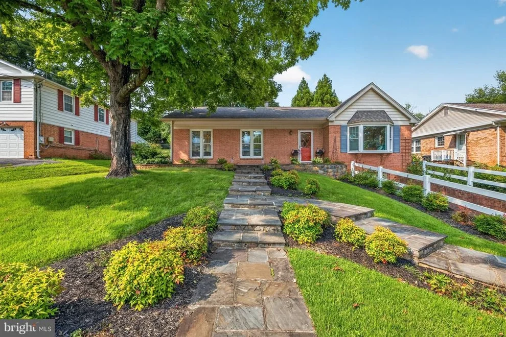 Unit for sale at 1602 LEMONTREE LANE, SILVER SPRING, MD 20904