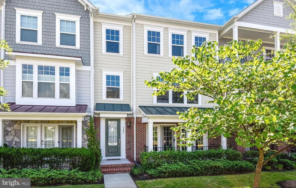 Unit for sale at 105 ANTHEM AVENUE, HERNDON, VA 20170