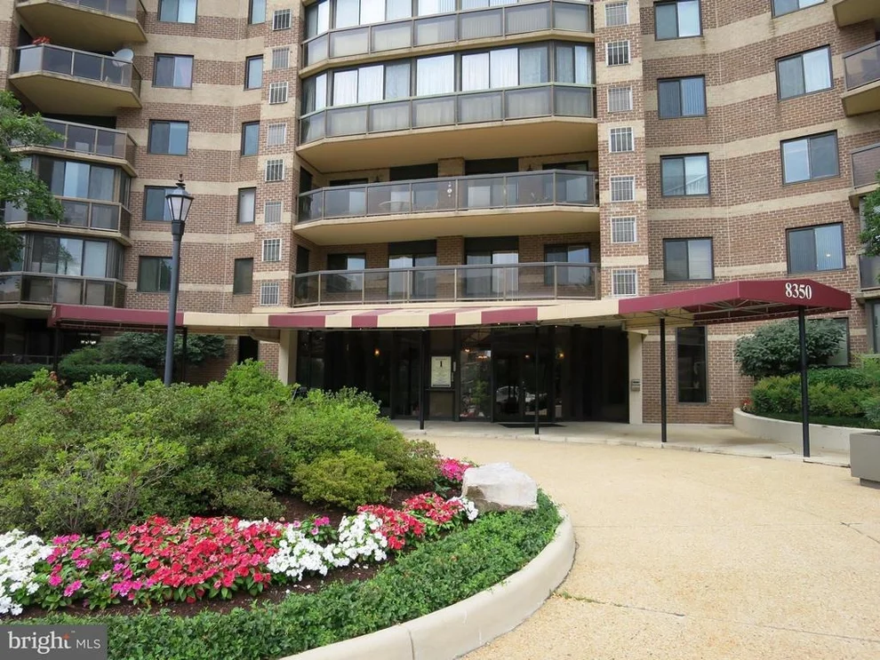Unit for sale at 8350 GREENSBORO DRIVE, MCLEAN, VA 22102