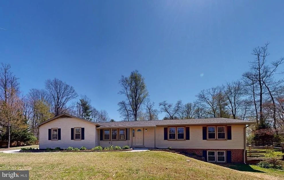 Unit for sale at 729 W WATERSVILLE ROAD, MOUNT AIRY, MD 21771