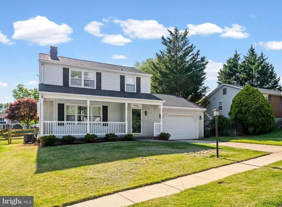 Unit for sale at 1310 SAINT FRANCIS ROAD, BEL AIR, MD 21014