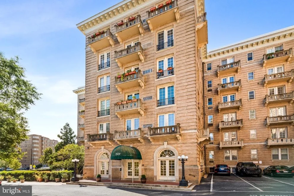 Unit for sale at 3420 16TH STREET NW, WASHINGTON, DC 20010