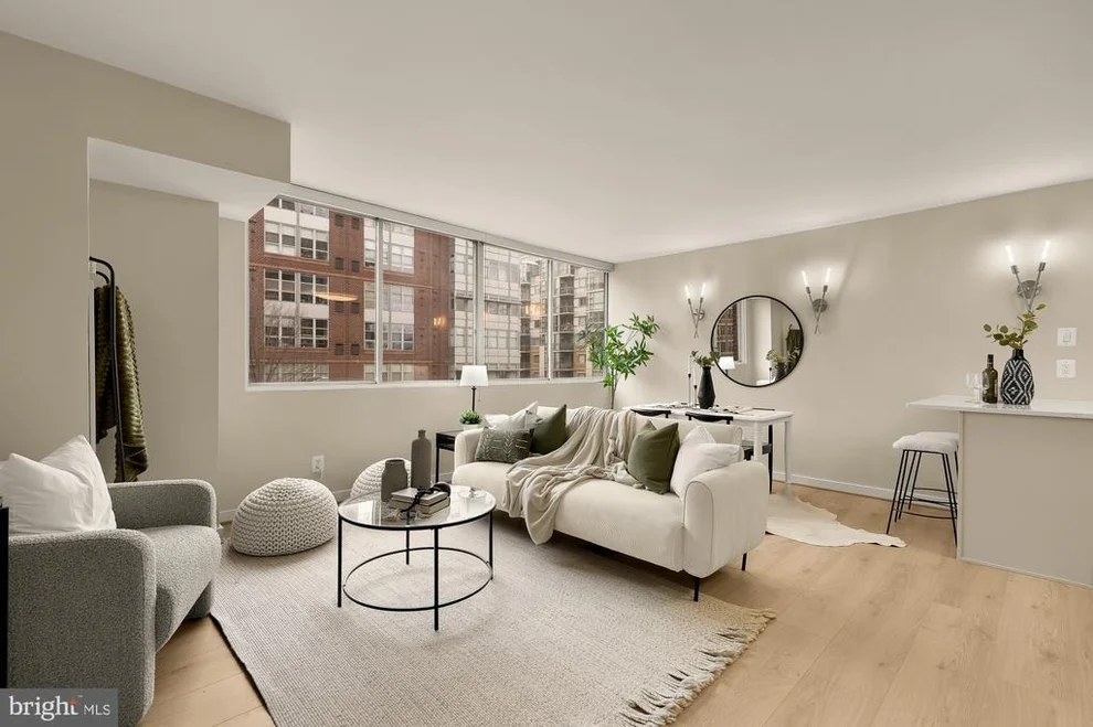 Unit for sale at 1245 13TH STREET NW, WASHINGTON, DC 20005