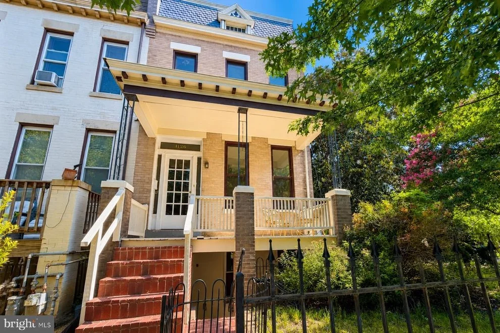 Unit for sale at 1126 I STREET NE, WASHINGTON, DC 20002