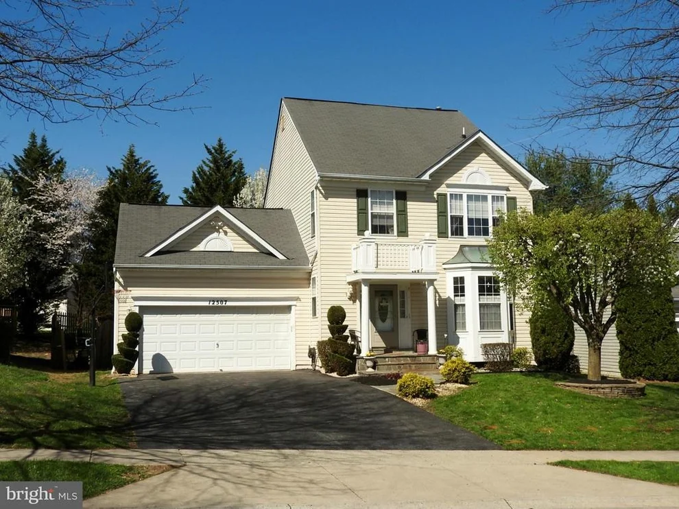 Unit for sale at 12507 HAWKS NEST LANE, GERMANTOWN, MD 20876