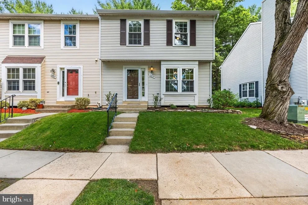 Unit for sale at 4639 LEARNED SAGE, ELLICOTT CITY, MD 21042