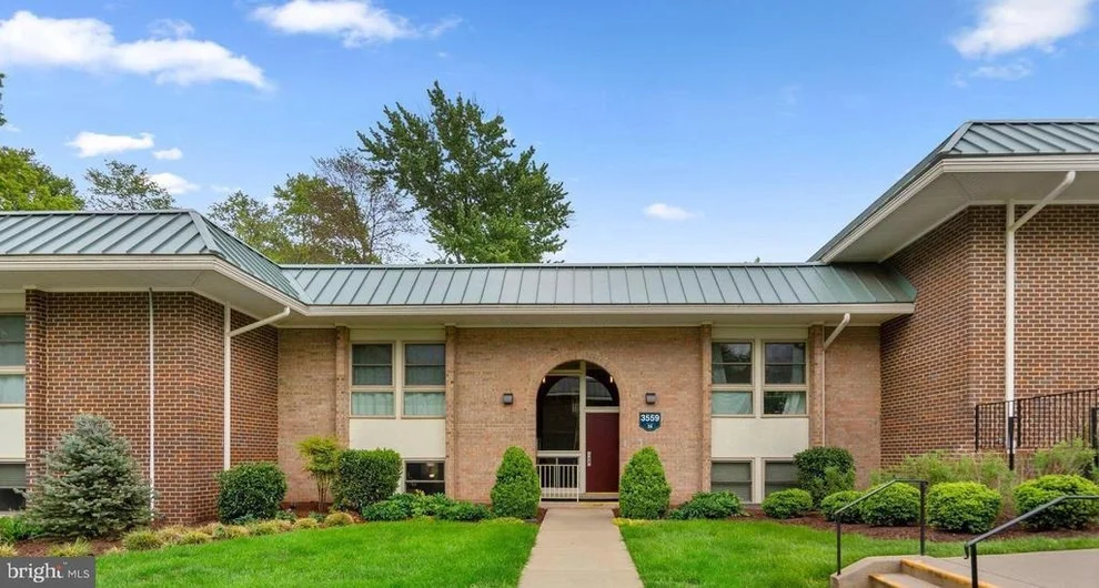Unit for sale at 3559 S LEISURE WORLD BOULEVARD, SILVER SPRING, MD 20906