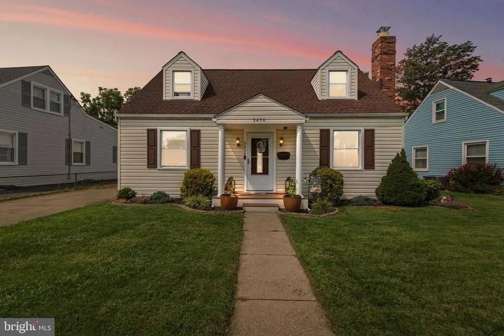 Unit for sale at 3456 SOLLERS POINT ROAD, BALTIMORE, MD 21222