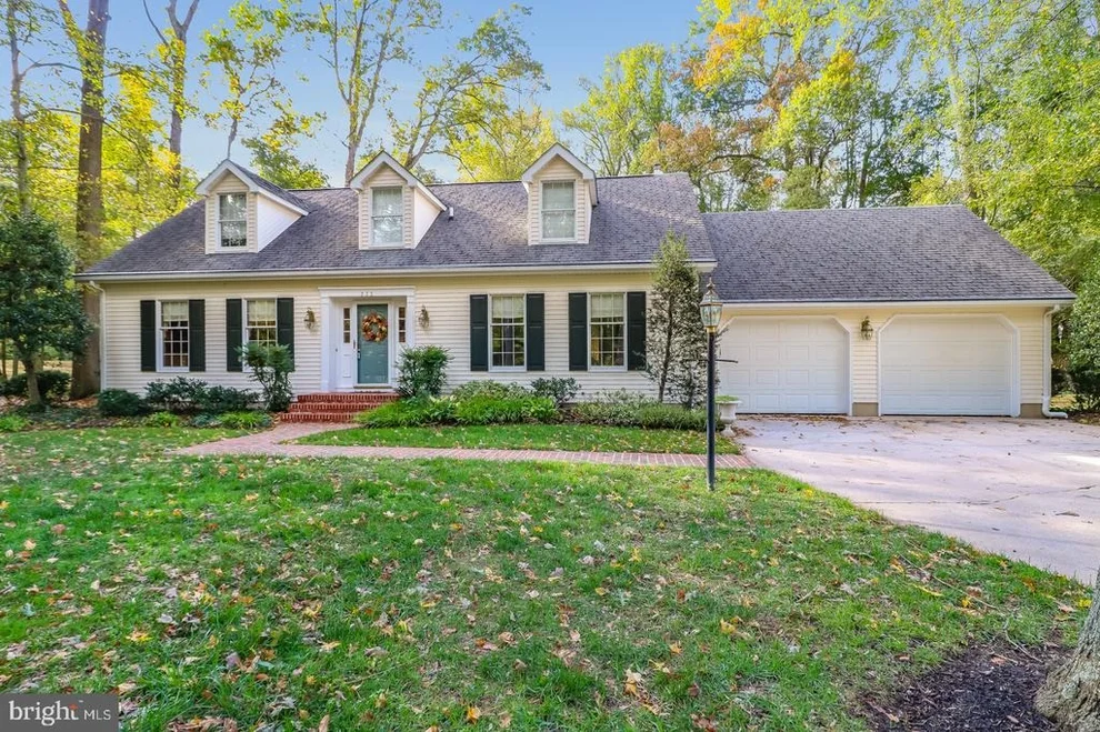 Unit for sale at 515 TROON ROAD, DOVER, DE 19904