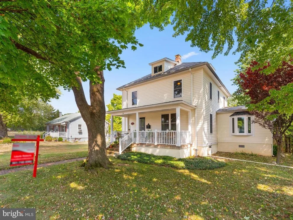 Unit for sale at 30 LOMBARD STREET, THURMONT, MD 21788
