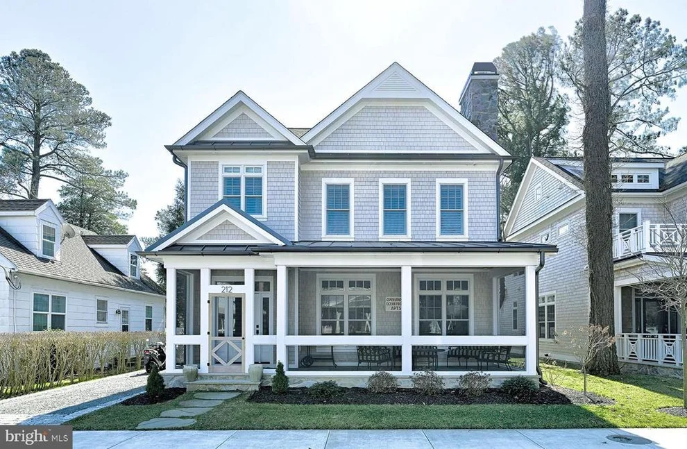 Unit for sale at 211 NORFOLK STREET, REHOBOTH BEACH, DE 19971