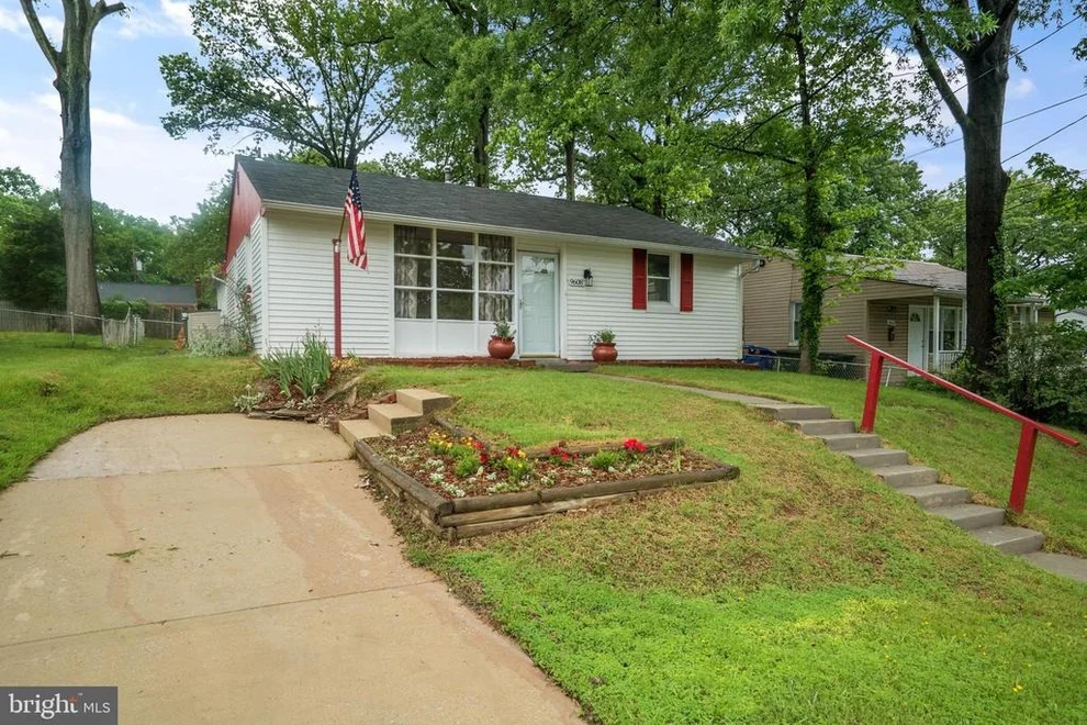 Unit for sale at 9608 51ST PLACE, COLLEGE PARK, MD 20740