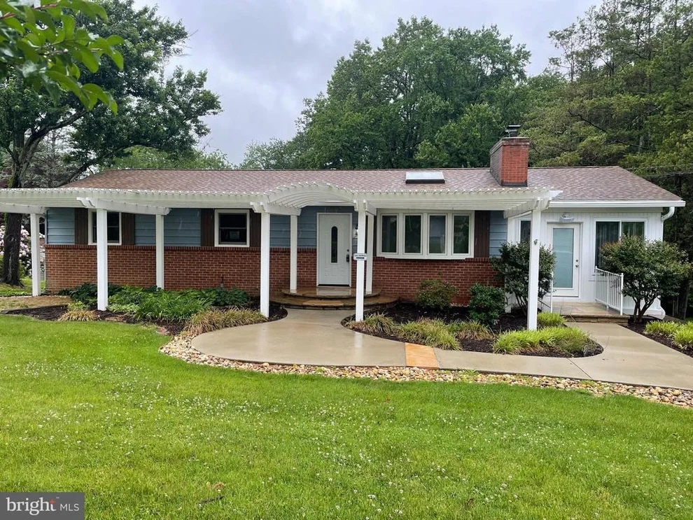 Unit for sale at 5209 KERGER ROAD, ELLICOTT CITY, MD 21043