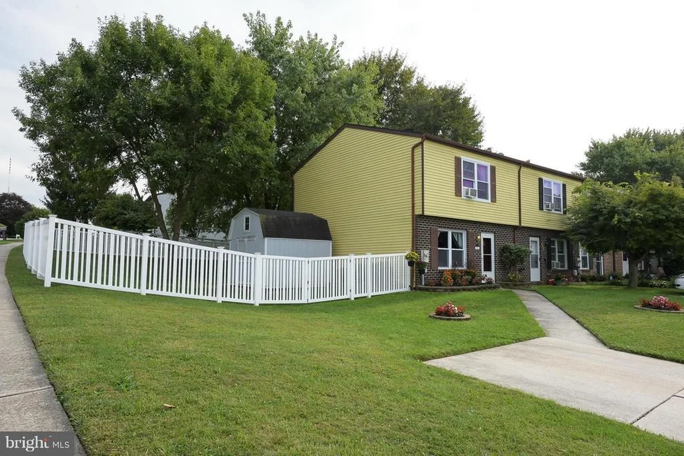 Unit for sale at 801 EWING DRIVE, WESTMINSTER, MD 21158