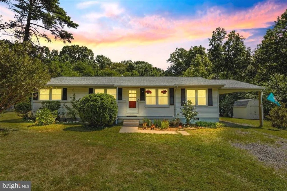 Unit for sale at 7141 EGGBORNSVILLE ROAD, RIXEYVILLE, VA 22737