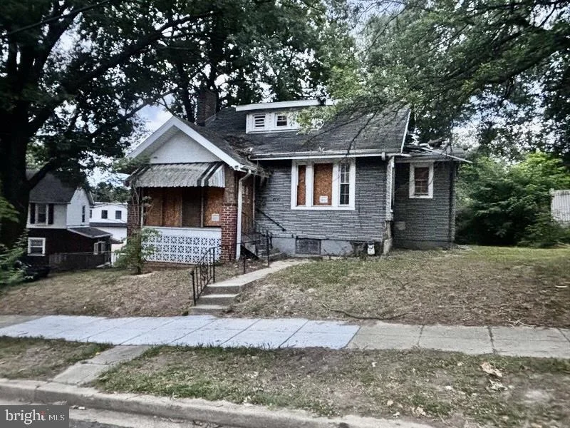 Unit for sale at 3002 24TH STREET NE, WASHINGTON, DC 20018