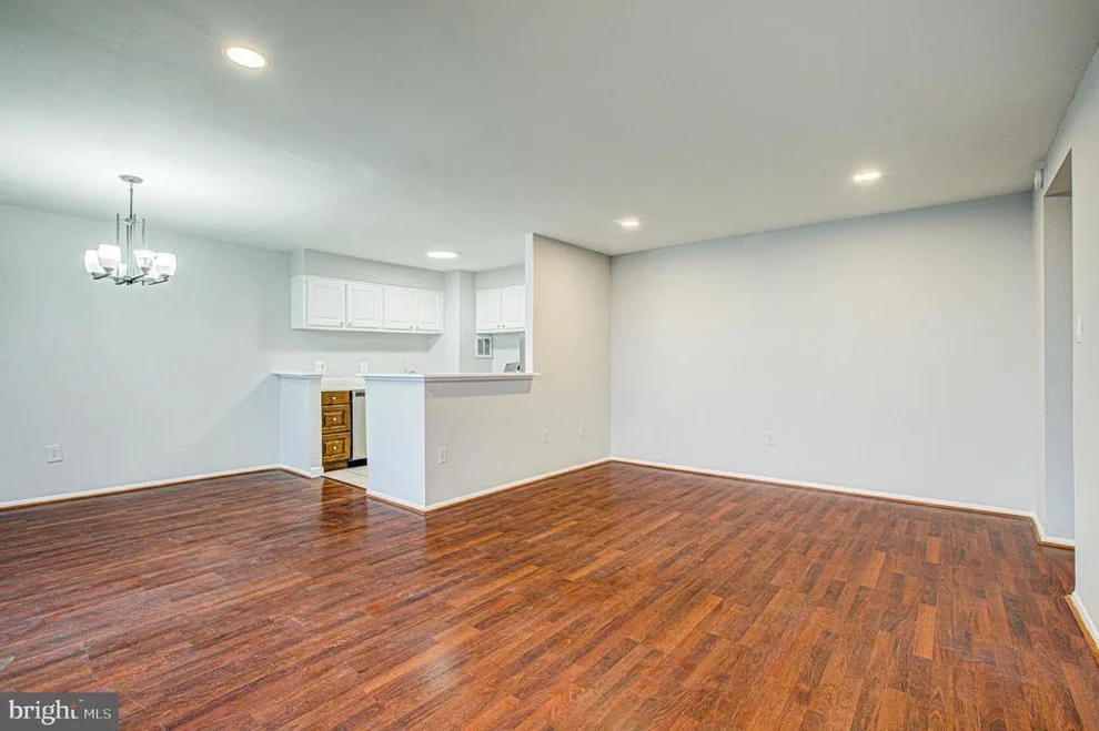Unit for sale at 16 S VAN DORN STREET, ALEXANDRIA, VA 22304