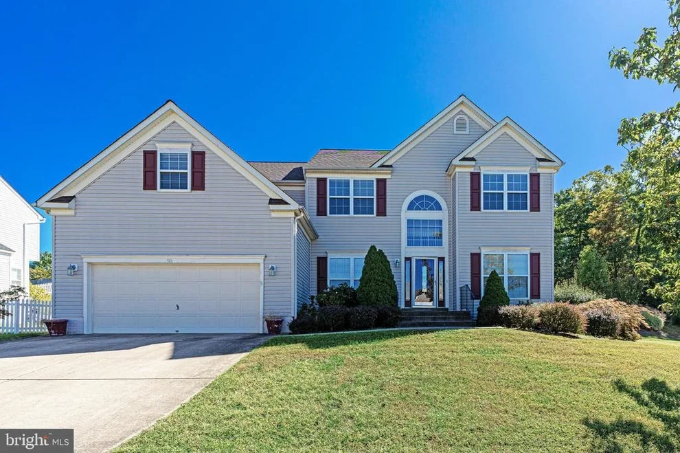 Unit for sale at 50 LAFAYETTE STREET, STAFFORD, VA 22554