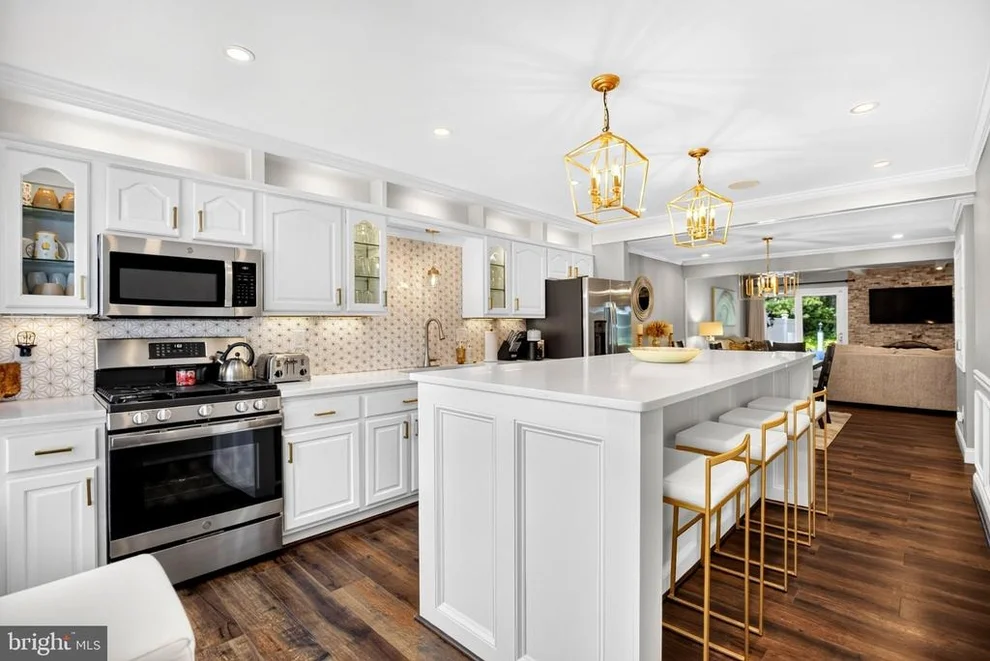 Unit for sale at 4 FARNWOOD ROAD, MT LAUREL, NJ 08054