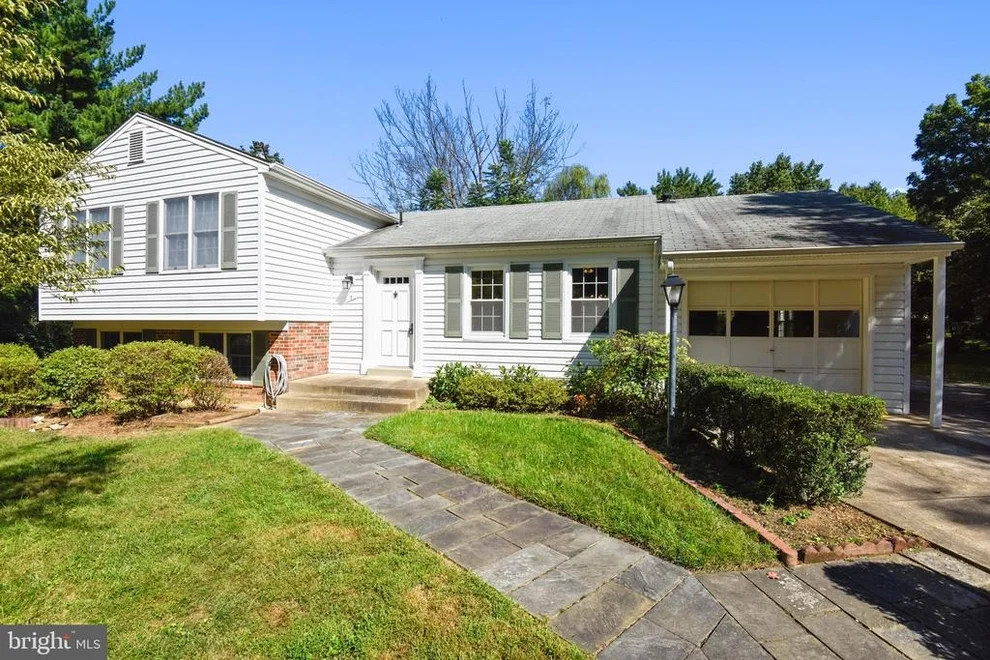 Unit for sale at 7 HENLEY COURT, ROCKVILLE, MD 20850