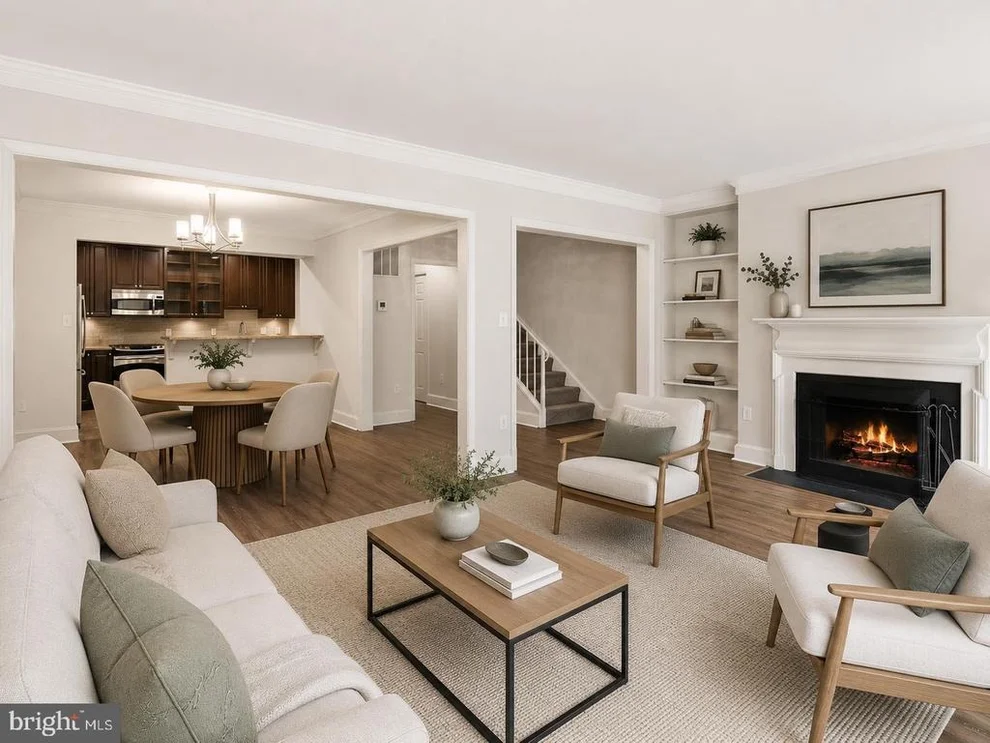 Unit for sale at 3231 SUTTON PLACE NW, WASHINGTON, DC 20016