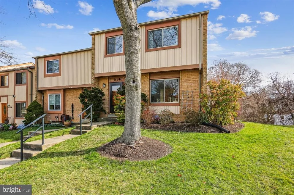 Unit for sale at 8918 CENTERWAY ROAD, GAITHERSBURG, MD 20879