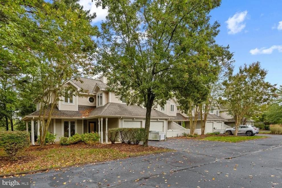 Unit for sale at 33451 CANAL COURT, BETHANY BEACH, DE 19930