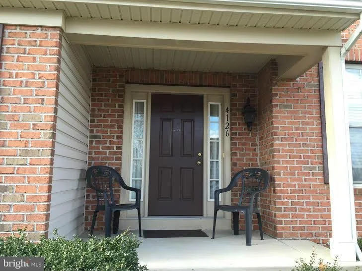 Unit for sale at 4126 BROOKSIDE OAKS, OWINGS MILLS, MD 21117
