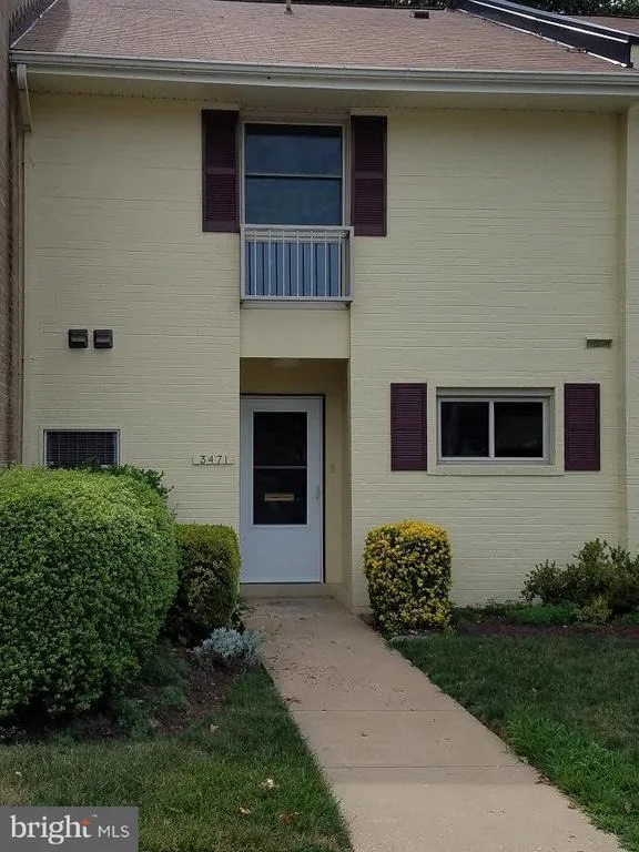Unit for sale at 3471 LEISURE WORLD BOULEVARD, SILVER SPRING, MD 20906