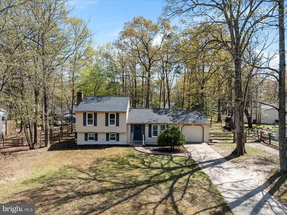 Unit for sale at 3023 HUNTINGTON CIRCLE, WALDORF, MD 20602