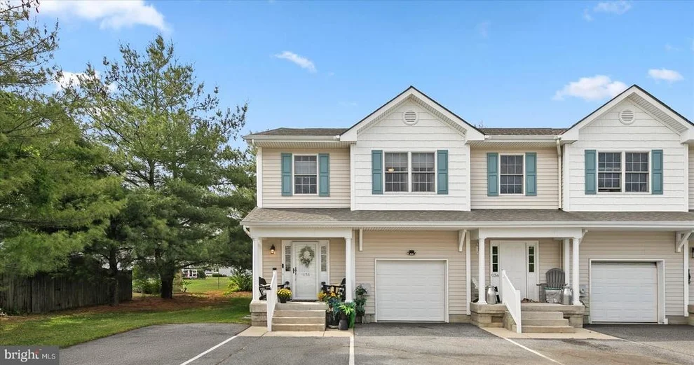 Unit for sale at 134 MAIN SAIL DRIVE, MILTON, DE 19968
