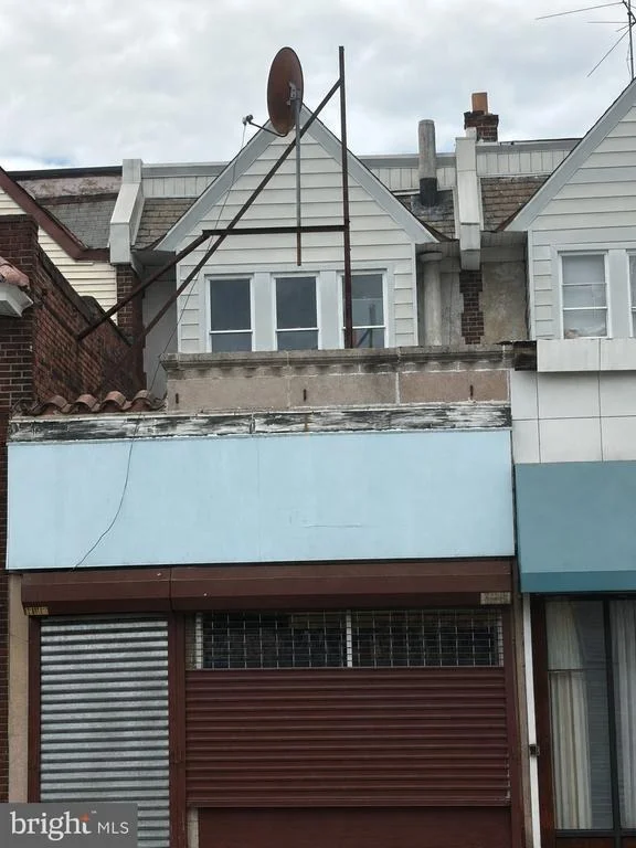 Unit for sale at 5702 N 5TH, PHILADELPHIA, PA 19120