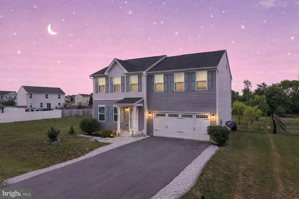 Unit for sale at 321 TICKSEED COURT, BUNKER HILL, WV 25413