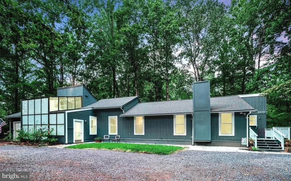 Unit for sale at 800 MT PLEASANT DRIVE, LOCUST GROVE, VA 22508
