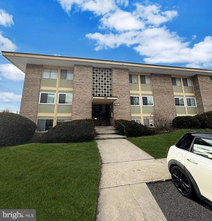 Unit for sale at 7226 DONNELL PLACE, DISTRICT HEIGHTS, MD 20747