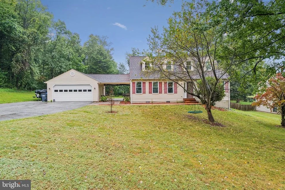 Unit for sale at 2577 LAUREL BRANCH DRIVE, WALDORF, MD 20603