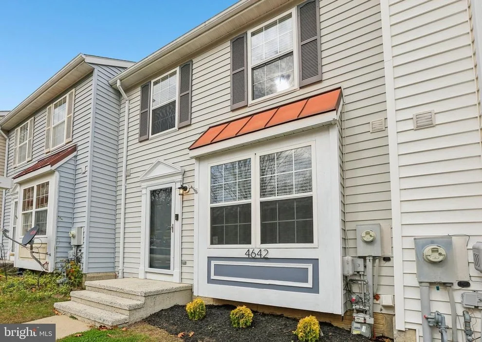 Unit for sale at 4642 MARKSMAN COURT, HAMPSTEAD, MD 21074