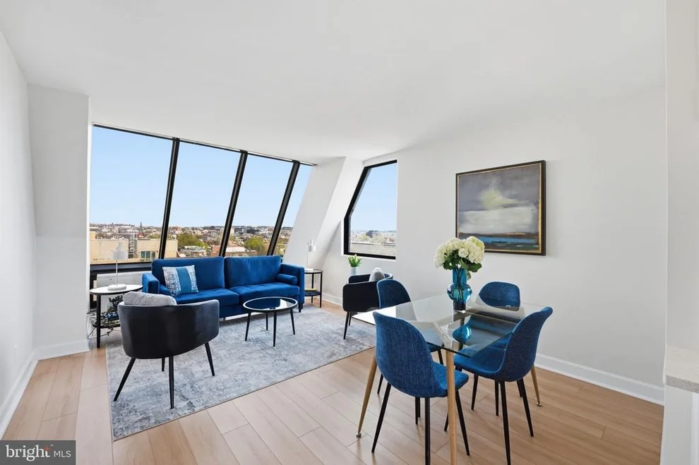 Unit for sale at 1245 13TH STREET NW, WASHINGTON, DC 20005