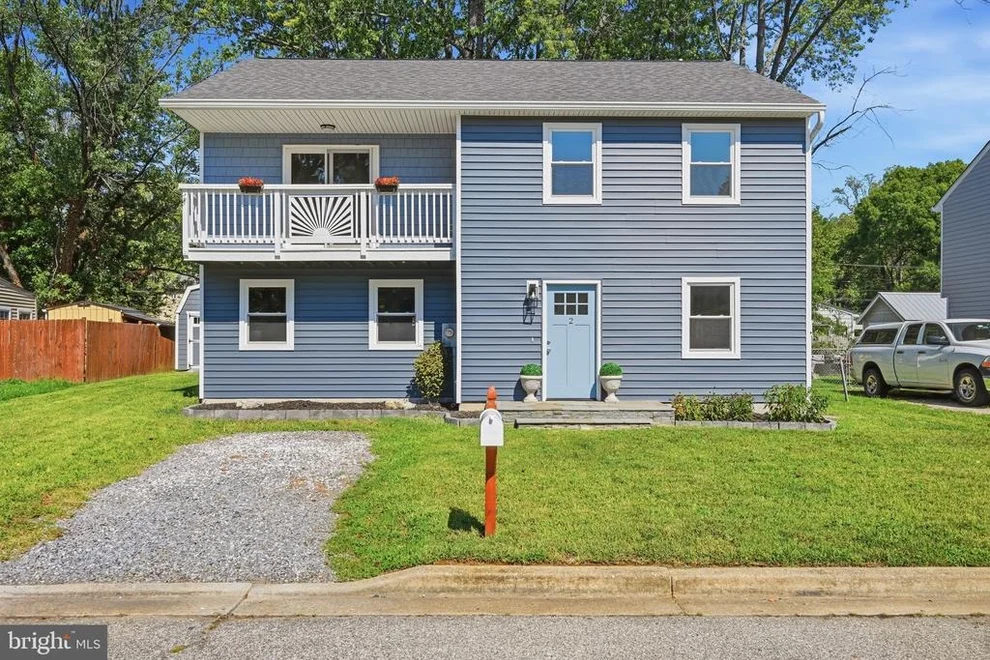 Unit for sale at 2 SILOPANNA COURT, ANNAPOLIS, MD 21403