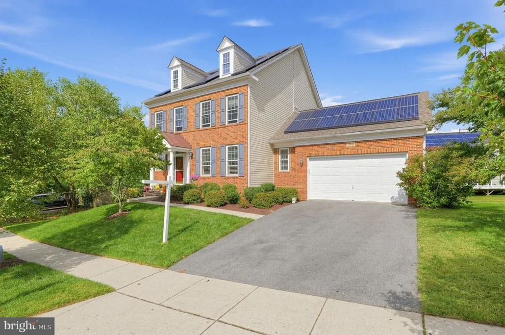 Unit for sale at 1569 STAR STELLA DRIVE, ODENTON, MD 21113
