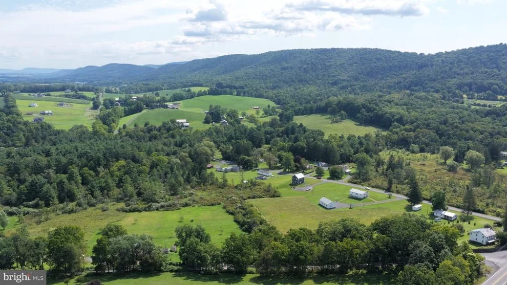 Unit for sale at 0 LOWER GEORGES VALLEY ROAD, SPRING MILLS, PA 16875