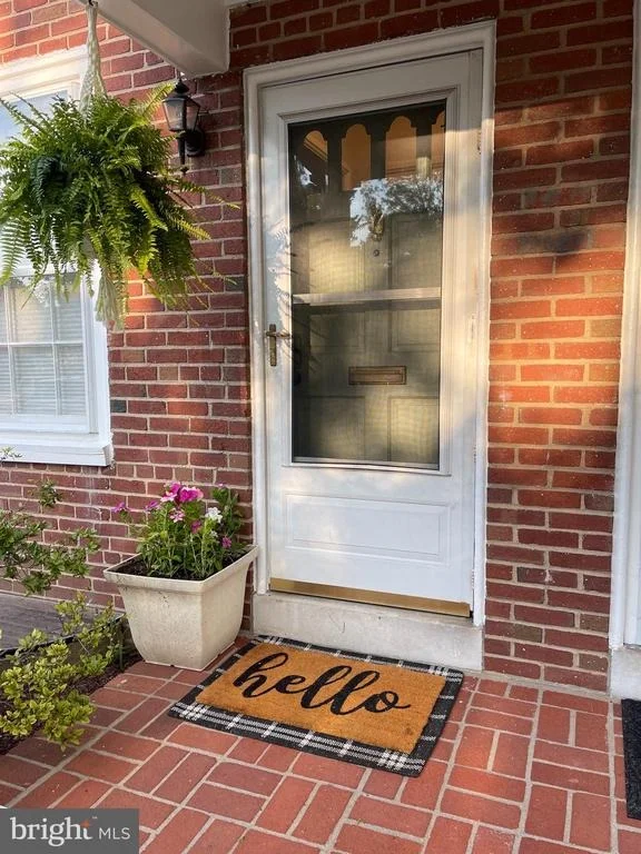 Unit for sale at 3409 S UTAH STREET, ARLINGTON, VA 22206