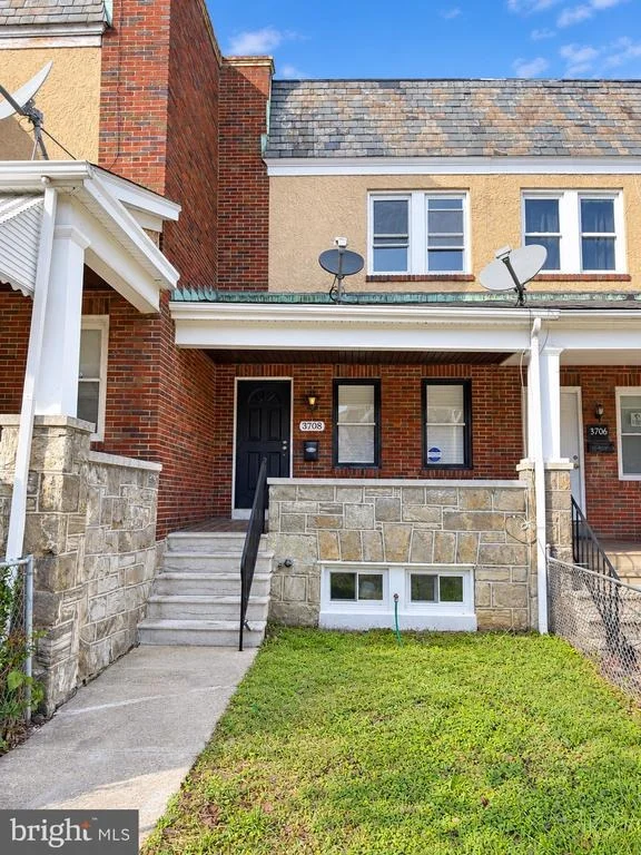 Unit for sale at 3708 GELSTON DRIVE, BALTIMORE, MD 21229