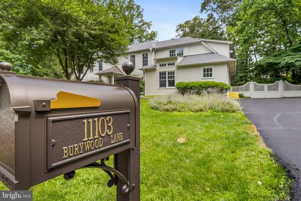 Unit for sale at 11103 BURYWOOD LANE, RESTON, VA 20194